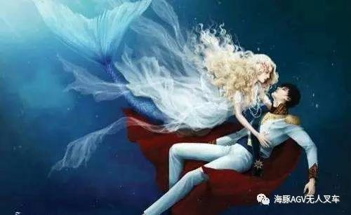 yabo鸭脖 - 小海豚与美人鱼