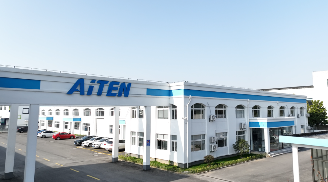 搬运机器人上市公司哪家强？不如先来看看yabo鸭脖AiTEN